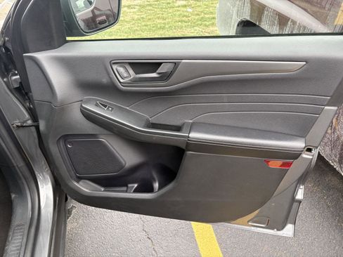 Used 2024 Ford Escape Active w/ Tech Pack #1 image 18