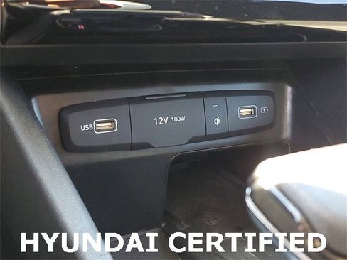 Certified 2023 Hyundai Tucson SEL image 30