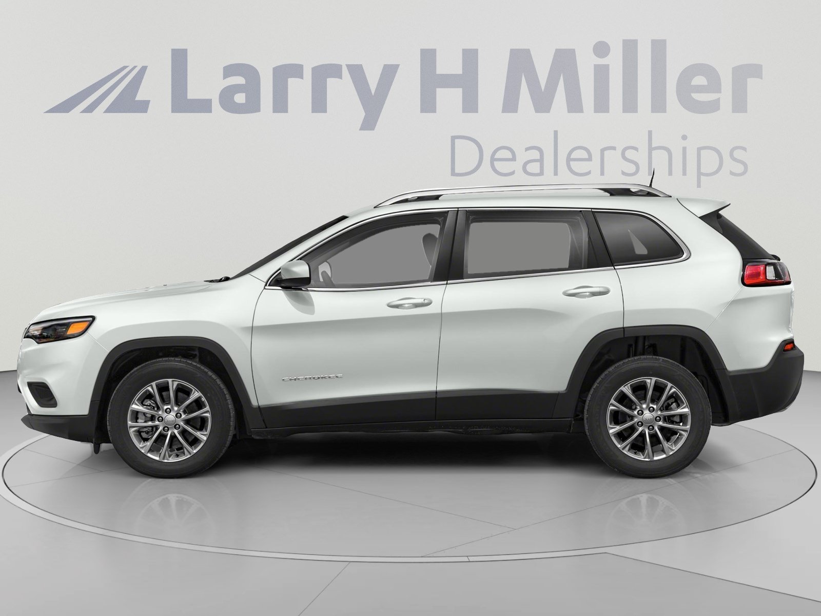 Used 2022 Jeep Cherokee Limited AWD/4WD image 4