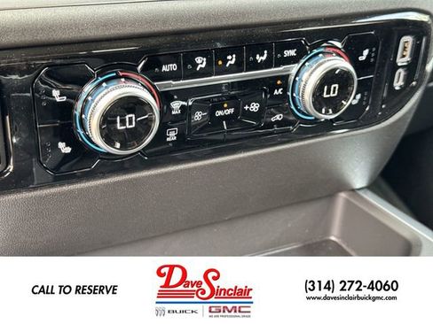 New 2026 GMC Sierra 1500 Elevation w/ Elevation Premium Package AWD/4WD image 27
