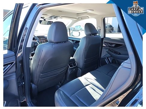 Certified 2024 Subaru Outback Limited image 44