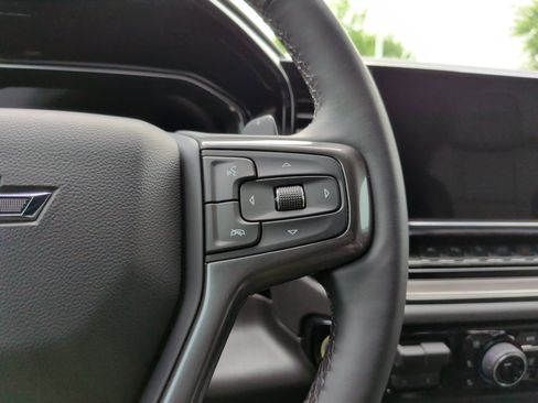 Used 2026 Chevrolet Silverado 1500 ZR2 w/ ZR2 Bison Edition AWD/4WD image 29