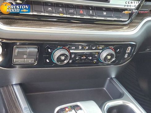 Certified 2024 Chevrolet Silverado 1500 RST w/ All Star Edition Plus RWD image 25