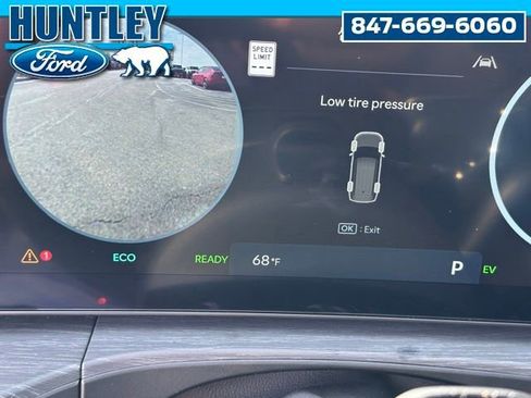 Used 2025 Hyundai Santa Fe Limited AWD/4WD image 37