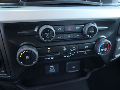 New 2026 Ford F350 XL w/ STX Appearance Package AWD/4WD image 6