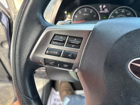 Used 2014 Subaru Outback 2.5i w/ Alloy Wheel Package image 19
