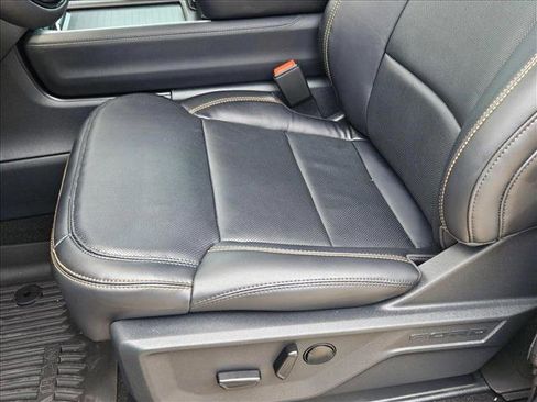 New 2025 Ford Expedition Tremor AWD/4WD image 4