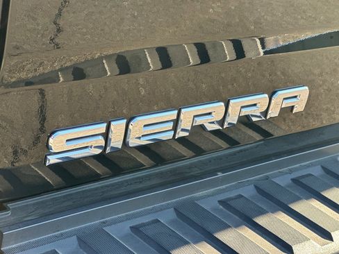 Used 2016 GMC Sierra 1500 SLT RWD image 47