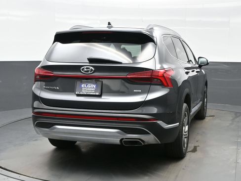 Used 2023 Hyundai Santa Fe SEL w/ Premium Package AWD/4WD image 5