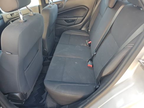 Used 2017 Ford Fiesta SE image 13