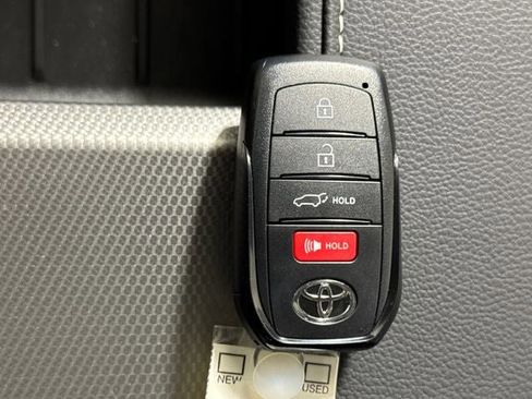 New 2026 Toyota Sequoia Limited AWD/4WD image 39