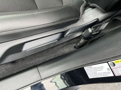 Used 2025 Honda Civic Sport image 16