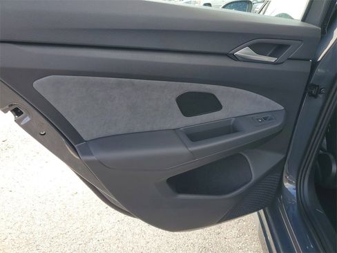 New 2026 Volkswagen Golf w/ Euro Style Package image 8