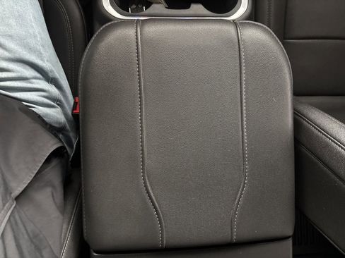 Used 2023 Chevrolet Silverado 2500 LTZ w/ LTZ Plus Package image 24