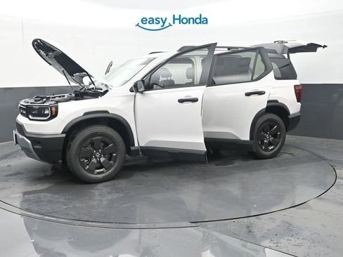 New 2026 Honda Passport RTL image 38