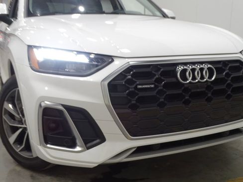 Used 2023 Audi Q5 2.0T Premium Plus image 50