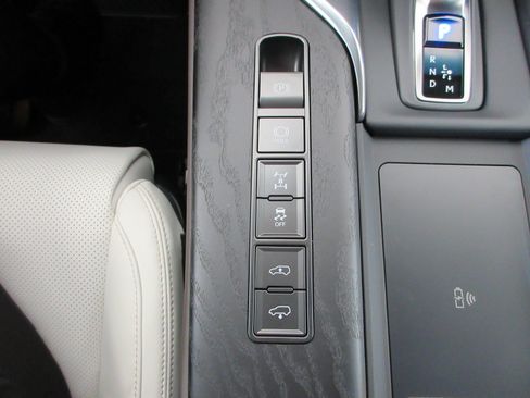 New 2026 Lexus LX 700h Luxury AWD/4WD image 53