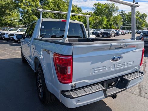 Used 2023 Ford F150 XLT w/ Equipment Group 302A High AWD/4WD image 5