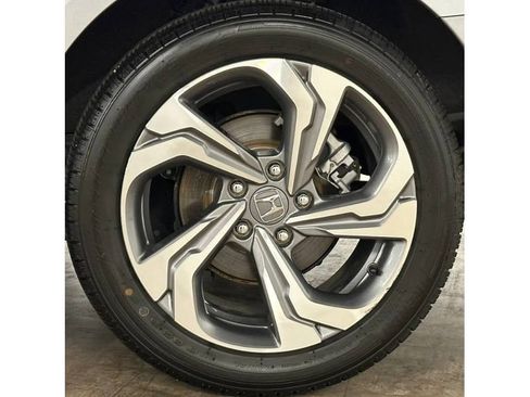 Used 2020 Honda Accord EX-L image 11