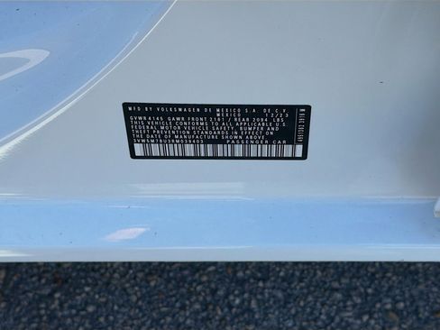 Used 2024 Volkswagen Jetta S image 36