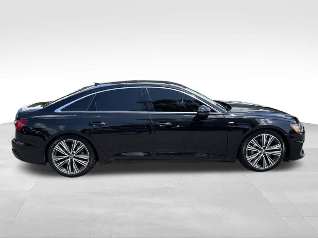 Used 2019 Audi A6 3.0T Prestige w/ Prestige Package AWD/4WD image 8