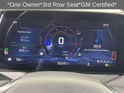 Used 2024 Chevrolet Traverse LT image 28