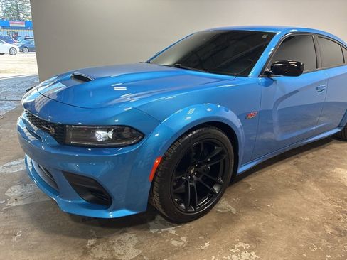 Used 2023 Dodge Charger Scat Pack image 6