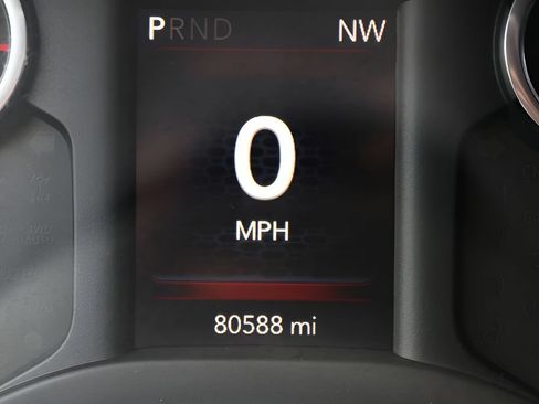 Used 2022 RAM 3500 Tradesman AWD/4WD image 25