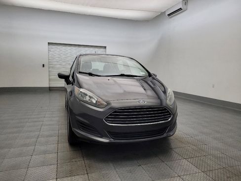 Used 2018 Ford Fiesta SE image 14