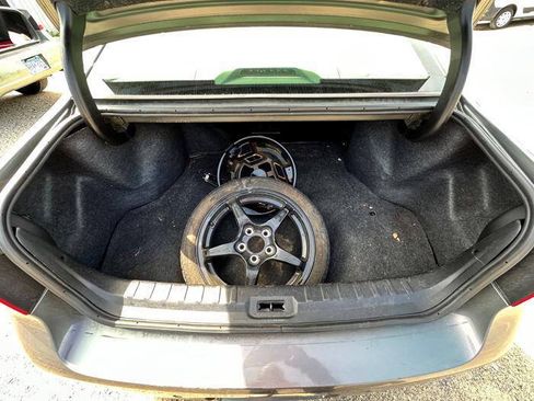 Used 2008 Buick Lucerne CXS FWD image 27