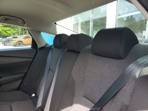 New 2026 Honda Accord LX image 7
