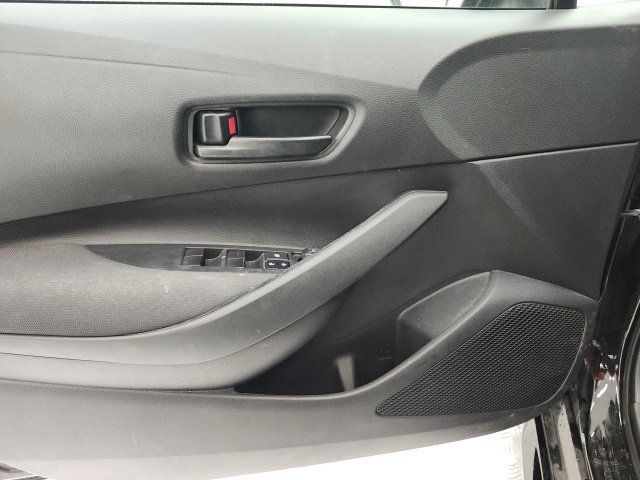 Certified 2026 Toyota Corolla LE FWD image 11