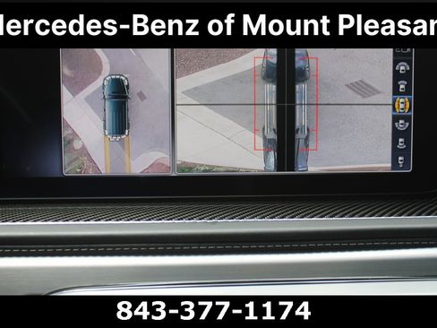 Certified 2020 Mercedes-Benz G 63 AMG 4MATIC w/ Stronger Than Time Edition image 49