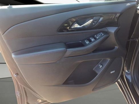 Certified 2023 Chevrolet Traverse RS AWD/4WD image 8