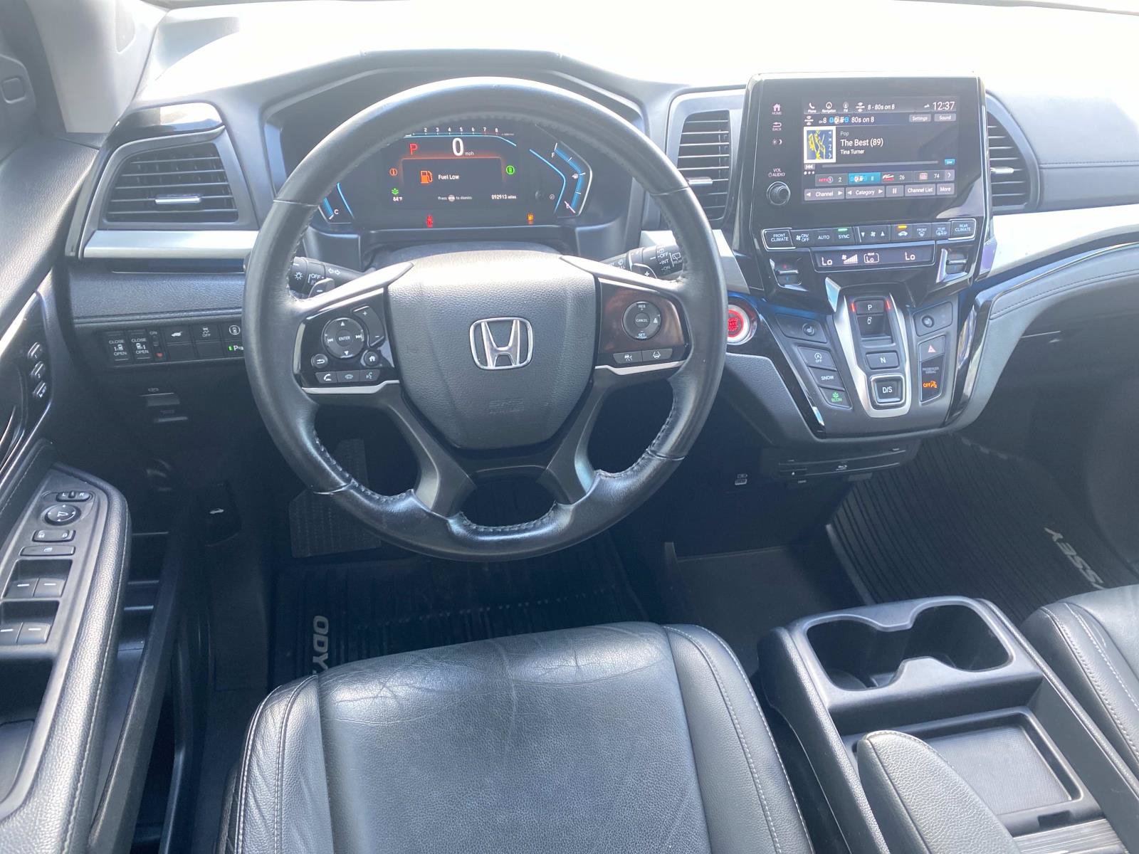 Used 2022 Honda Odyssey Touring image 15