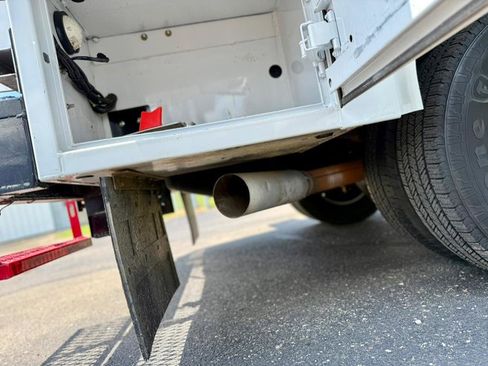 Used 2015 Chevrolet Silverado 3500 W/T w/ WT Convenience Package image 26