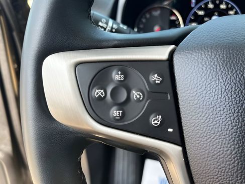 Used 2023 GMC Terrain Denali image 18