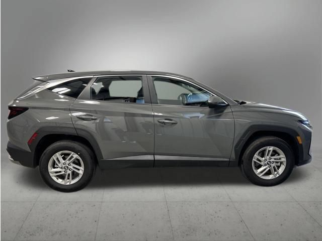 Used 2026 Hyundai Tucson SE AWD/4WD image 6