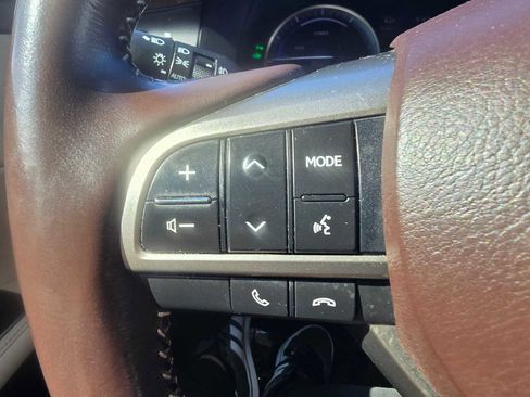 Used 2016 Lexus ES 300h w/ Navigation System Package FWD image 32