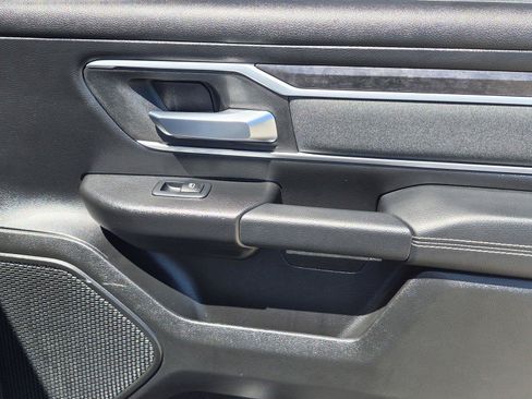 Certified 2023 RAM 1500 Big Horn AWD/4WD image 8