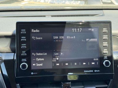 Used 2024 Toyota Camry XSE FWD image 3