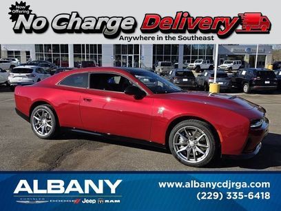 New 2026 Dodge Charger Scat Pack
