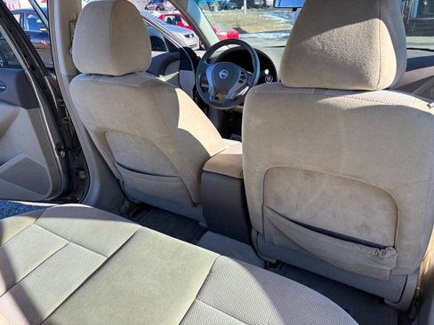 Used 2009 Nissan Altima 2.5 S image 27