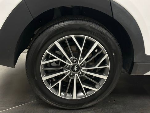 Used 2019 Hyundai Tucson SEL w/ Cargo Package image 23