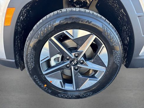 New 2026 Hyundai Tucson SEL image 15