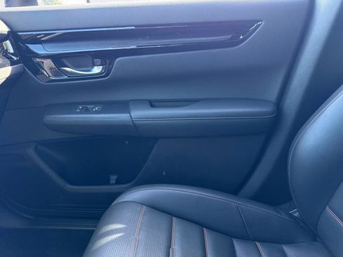 Used 2024 Honda CR-V Sport Touring image 24