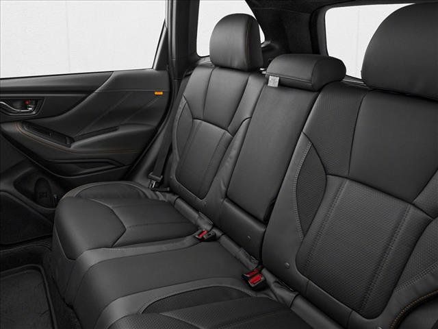 New 2026 Subaru Forester Wilderness AWD/4WD image 9