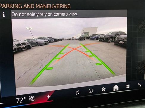 New 2026 BMW 430i xDrive Convertible image 13