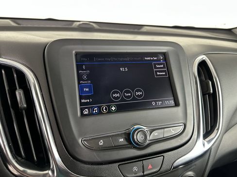 Used 2022 Chevrolet Equinox LT AWD/4WD image 15