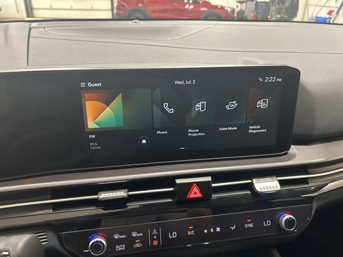 New 2026 Kia Sportage EX image 17